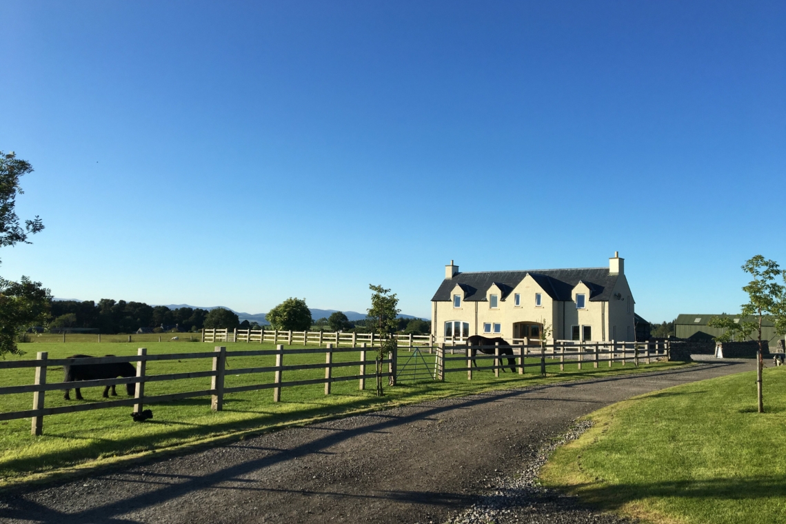 Short Breaks Scotland The Best 2, 3 and 4 Night Cottage Stays